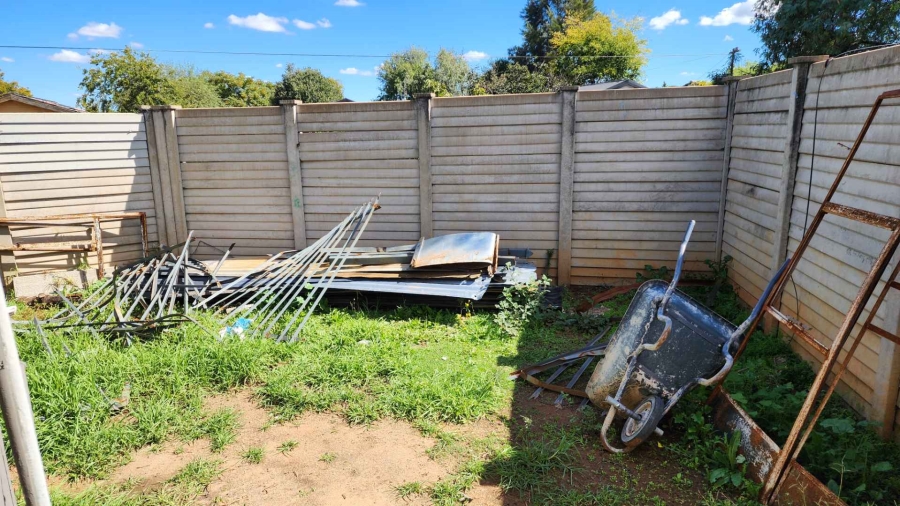 4 Bedroom Property for Sale in Fauna Free State